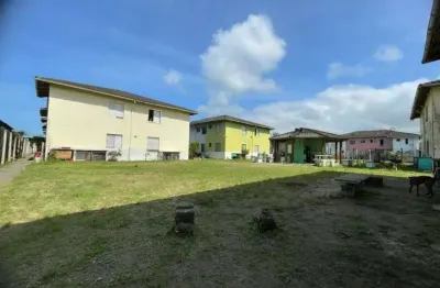 Apartamento para venda possui 42 metros quadrados com 2 quartos em guapura - itanhaém - sp