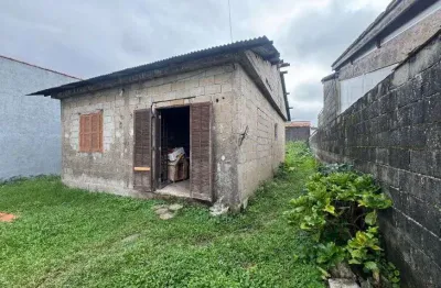 Casa para venda com 2 quartos em jardim umuarama - itanhaém - sp