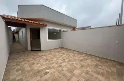 Imóvel para venda com 2 quartos em tupy - itanhaém - sp