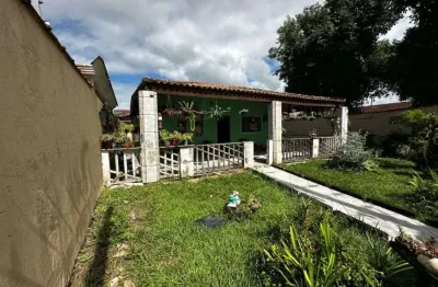 Casa para venda com 5 quartos em califórnia - itanhaém - sp