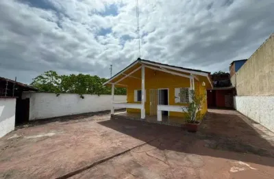 Casa para venda com 3 quartos em jardim guacyra - itanhaém - sp