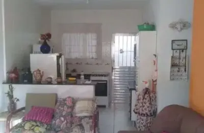 Casa em condomínio para venda com 2 quartos em balneário gaivota - itanhaém - sp