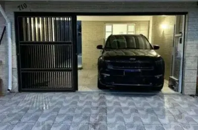 Casa para venda com 2 quartos em balneario umuarama - mongaguá - sp
