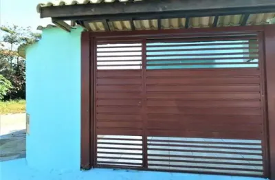 Casa com 3 quartos à venda na Rua Marginal Dois, 54, Chácaras Glória, Itanhaém