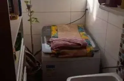 Apartamento para venda com 1 quarto em aviação - praia grande - sp
