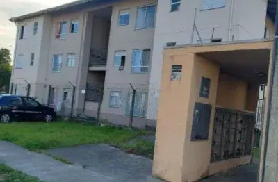 Apartamento para venda tem 57 metros quadrados com 2 quartos em guapura - itanhaém - sp
