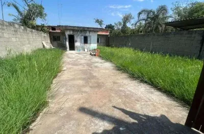 Casa no bairro luizamar mirim , em itanhaém , litoral sul de são paulo !
