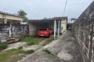 Casa para venda com 3 quartos em jardim das palmeiras - itanhaém - sp