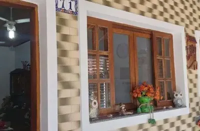 Imóvel para venda com 2 quartos em jardim maramba - itanhaém - sp