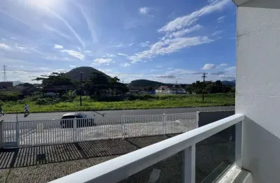 Sobrado em condomínio para venda com 78 metros quadrados com 2 quartos em itaoca - mongaguá - sp