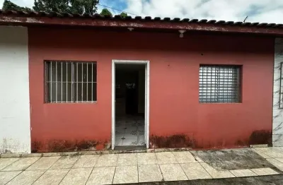 Casa em condomínio para venda com 2 quartos em balneário gaivota - itanhaém - sp