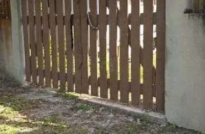 Casa com 2 quartos à venda no Jardim Coronel, Itanhaém 