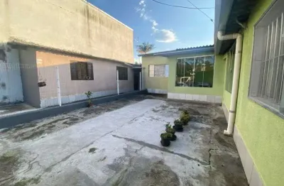 Casa para venda com 2 quartos em jardim das palmeiras - itanhaém - sp