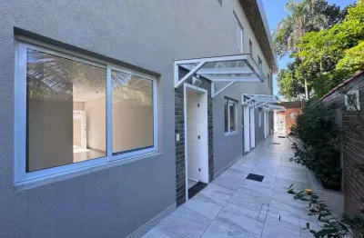 Casa em condomínio para venda com 2 quartos em sabaúna - itanhaém - sp