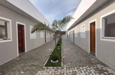 Casaem condomínio no cibratél 2 , em itanhaém , litoral sul de são paulo !