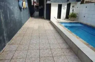 Casa para venda tem 110 metros quadrados com 2 quartos em califórnia - itanhaém - sp