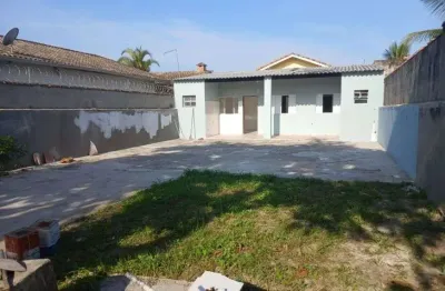 Casa para venda com 2 quartos em tupy - itanhaém - sp