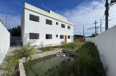 Casa em condomínio para venda com 2 quartos em sabaúna - itanhaém - sp