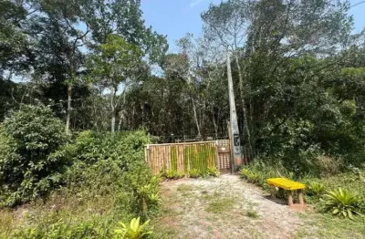 Terreno para venda com 1080 metros quadrados em balneário gaivota - itanhaém - sp