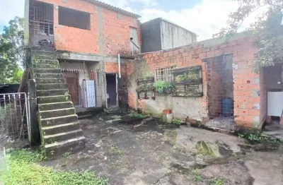 Terreno à venda com 326 metros quadrados com 2 quartos em recanto dos bandeirantes - itanhaém - sp