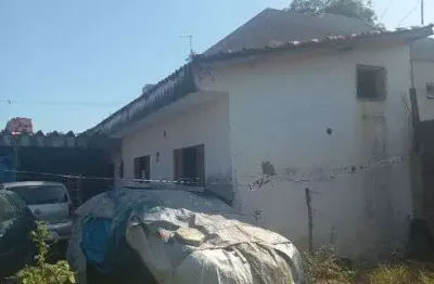 Casa com 2 quartos à venda na Rua Estanislau Gerônimo, 395, Jardim Oásis, Itanhaém