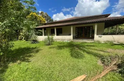 Chácara para venda com 2 quartos em aguapeu - itanhaém - sp