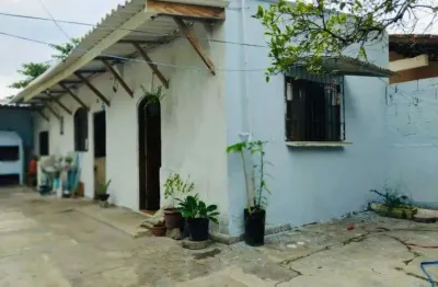 Casa para venda com 1 quarto em santa terezinha - itanhaém - sp