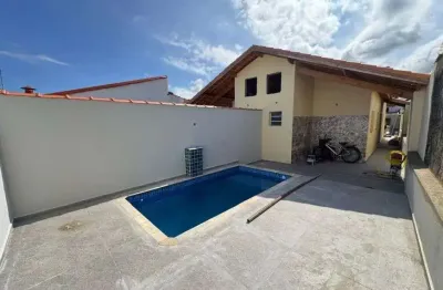 Casa para venda com 2 quartos em vila anchieta - itanhaém - sp