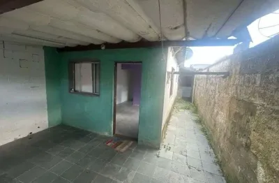 Casa para venda com 2 quartos em jardim américa - itanhaém - sp