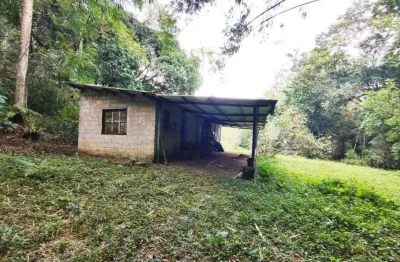 Chácara para venda com 1 quarto em zona rural - peruíbe - sp
