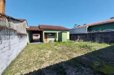 Casa com 2 quartos à venda no Bopiranga, Itanhaém 