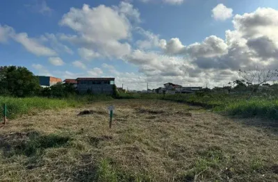 Terreno para venda com 540 metros quadrados em cibratel ii - itanhaém - sp