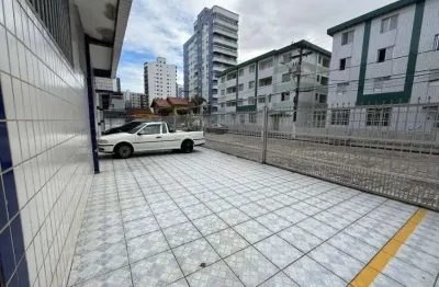 Apartamento para venda com 3 quartos em guilhermina - praia grande - sp