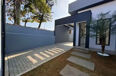 Casa para venda com 3 quartos em cibratel ii - itanhaém - sp