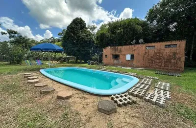 Chácara / sítio com 2 quartos à venda no Centro, Itariri 