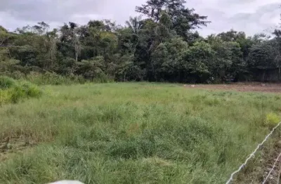 Terreno para venda com 150 metros quadrados em zona rural - itariri - sp