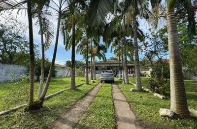 Chácara à venda com 4 quartos em chacaras sao francisco - peruíbe - sp