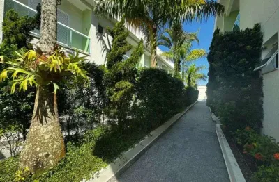Casa em condomínio para venda com 68 metros quadrados com 2 quartos em suarão - itanhaém - sp