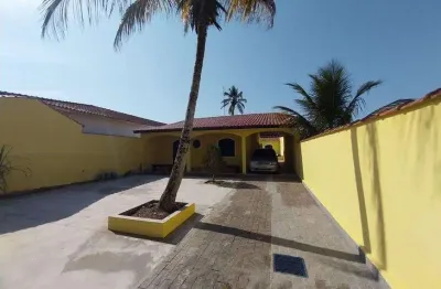 Imóvel para venda tem 180 metros quadrados com 2 quartos em balneario santa julia - itanhaém - sp