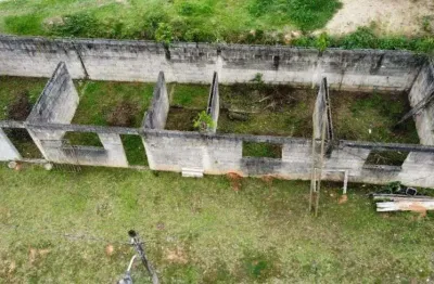 Terreno para venda tem 15750 metros quadrados em zona rural - pedro de toledo - sp