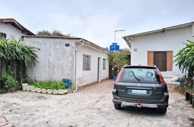 Cas para venda com 5 quartos em são fernando - itanhaém - sp