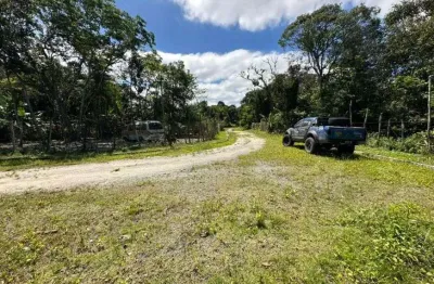 Terreno para venda tem 196 metros quadrados em jardim fênix - itanhaém - sp