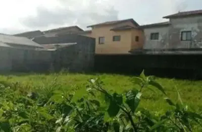 Terreno para venda com 275 metros quadrados em vila loty - itanhaém - sp