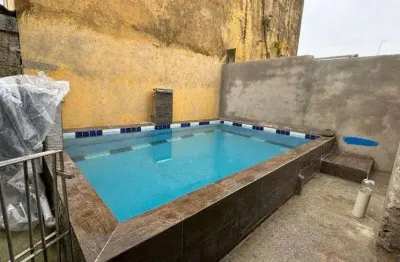 Casa para venda com 4 quartos em nova itanhaém - itanhaém - sp