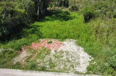 Terreno no bairro jardim fenix, em itanhaém, litoral sul de são paulo, localizado lado serra, ficando à 400 metros da rodovia.
