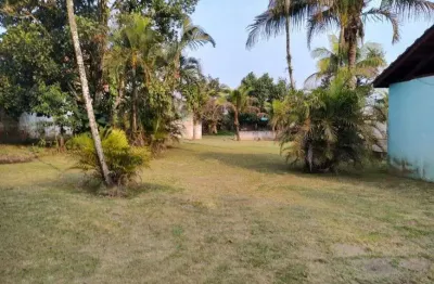 Chácara para venda com 3 quartos em jardim coronel - itanhaém - sp