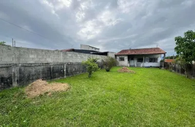 Casa para venda com 2 quartos em jamaica - itanhaém - sp