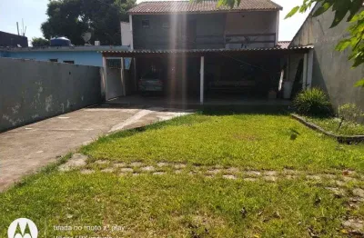 Edicula assobradada no balneário gaivota em itanhaém , litoral sul de são paulo !