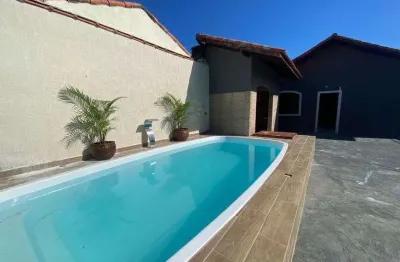 Casa no bairro cibratél 2 , em itanhaém , litoral sul de são paulo !