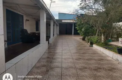 Casa para venda tem 200 metros quadrados com 4 quartos em belas artes - itanhaém - sp